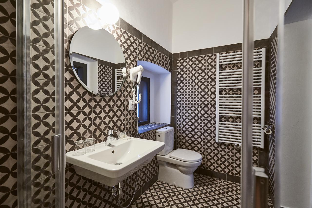 Apartman Atelier Paral Cesky Krumlov Luaran gambar