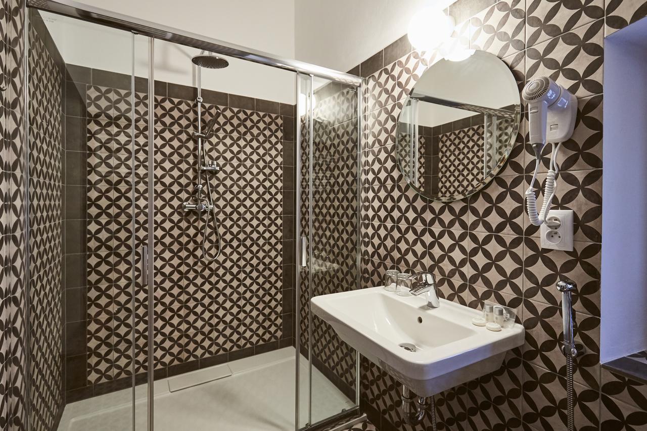 Apartman Atelier Paral Cesky Krumlov Luaran gambar